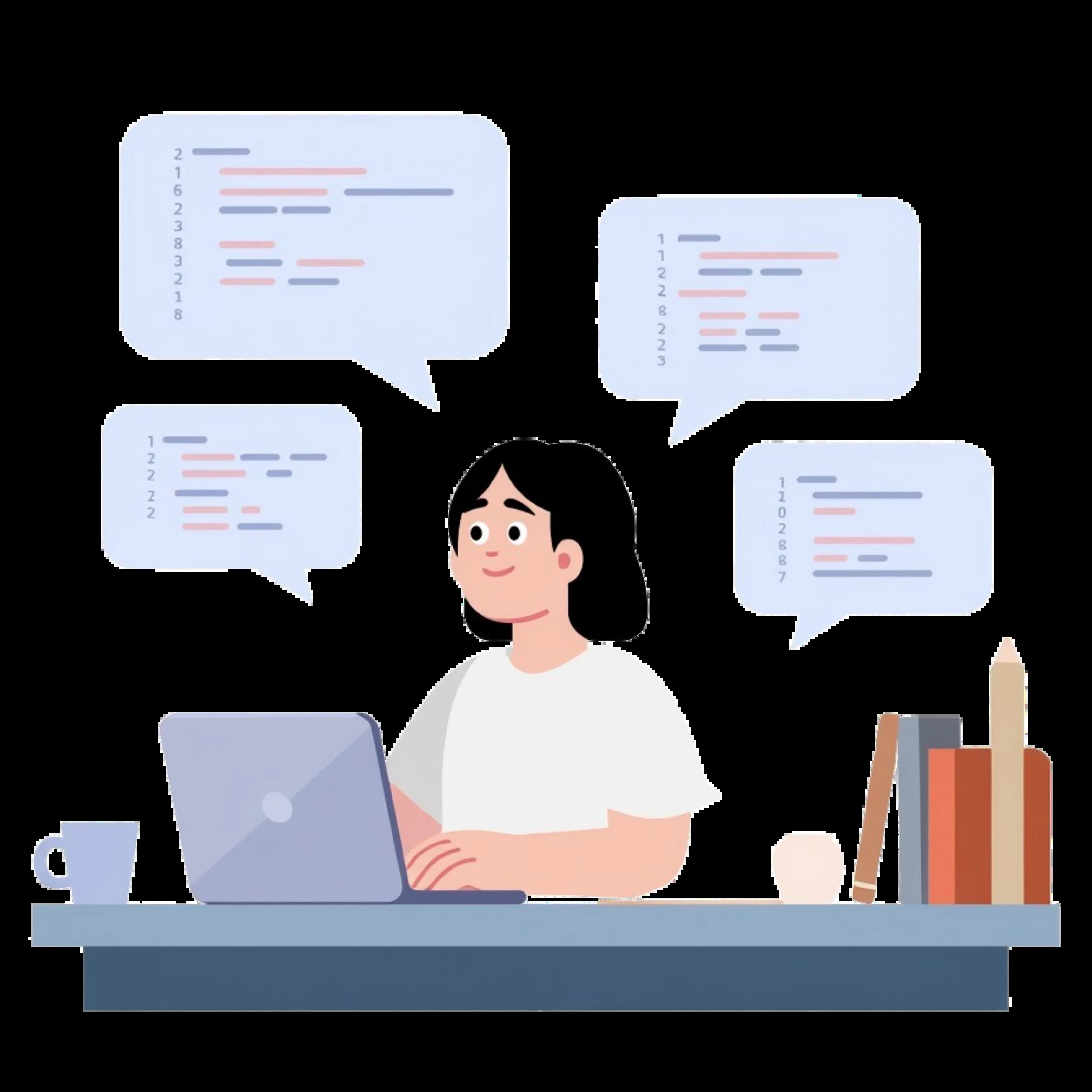 Real World Projects